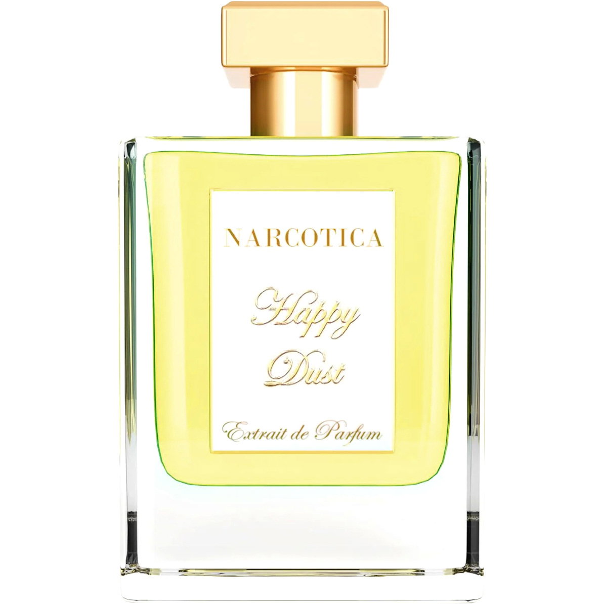 Narcotica Happy Dust