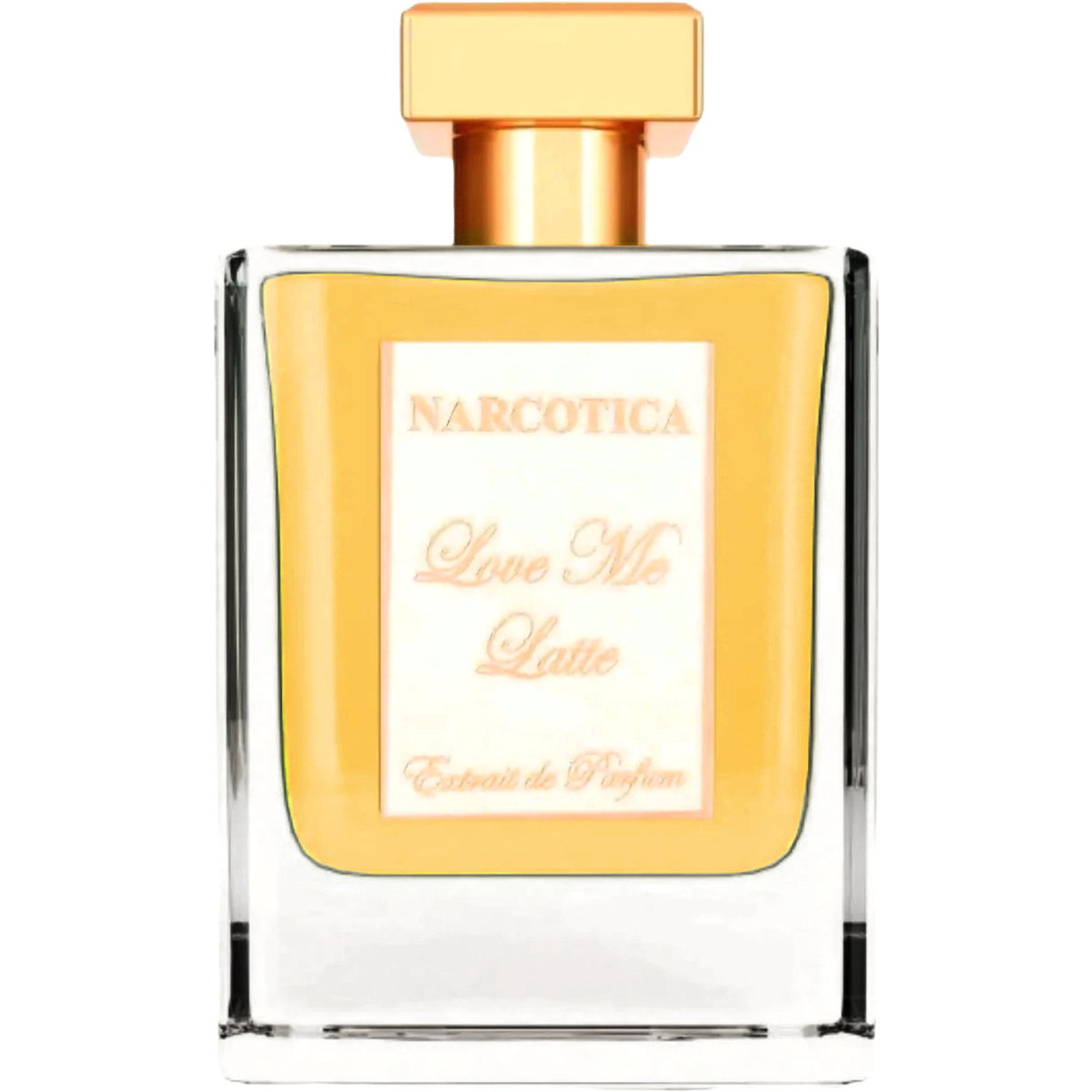 Narcotica Love Me Latte