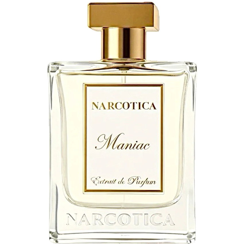 Narcotica Maniac
