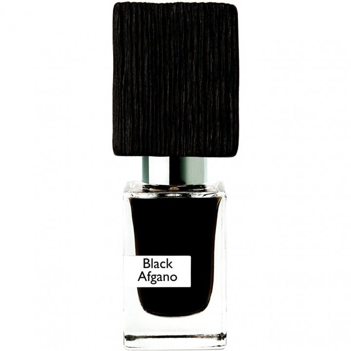 Nasomatto Black Afgano