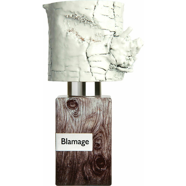 Blamage