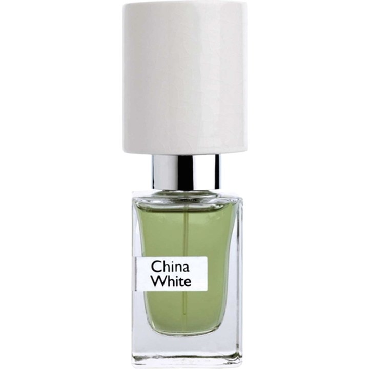 China White