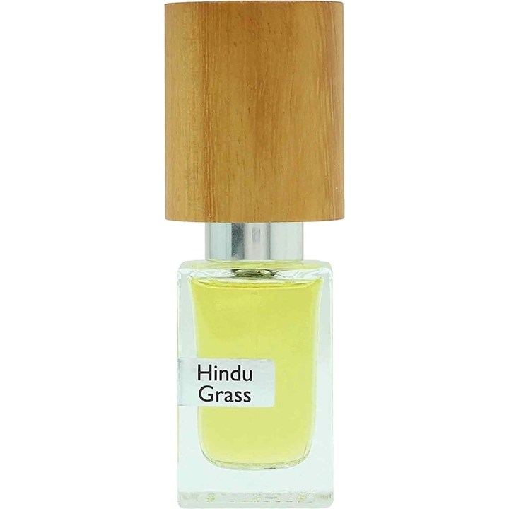 Hindu Grass