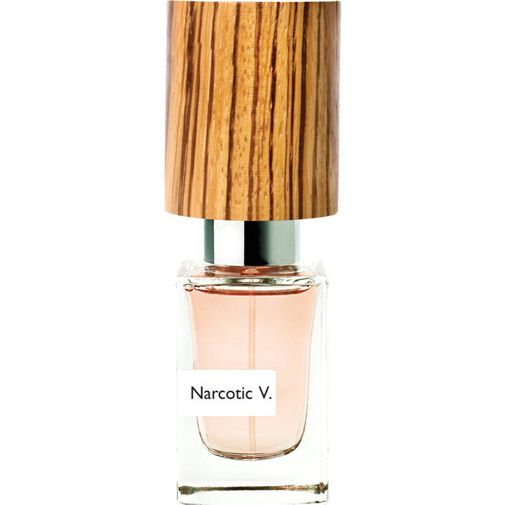 Narcotic Venus