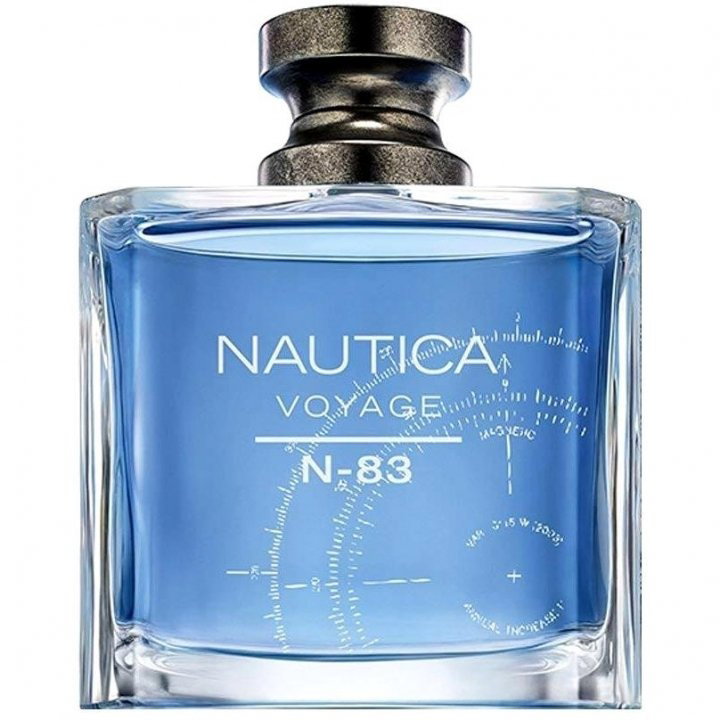 Voyage N 83