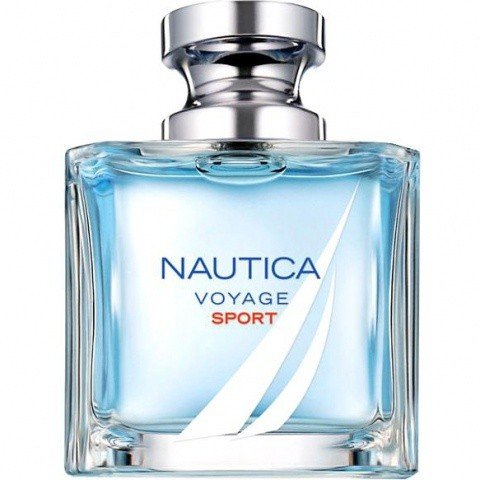 Nautica Voyage Sport