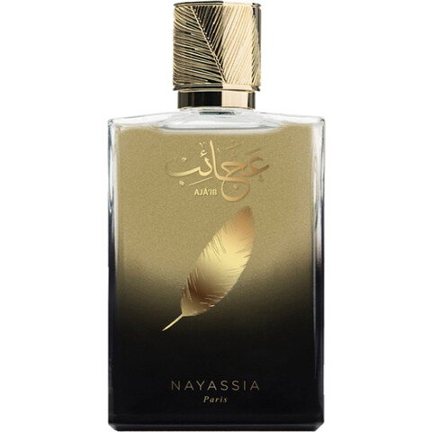 Nayassia Aja ib