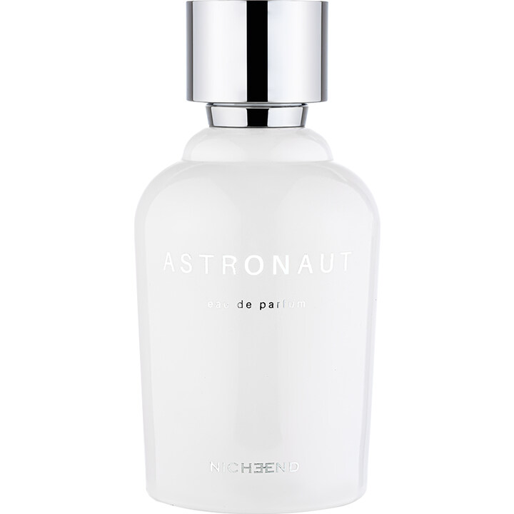 Nicheend Astronaut