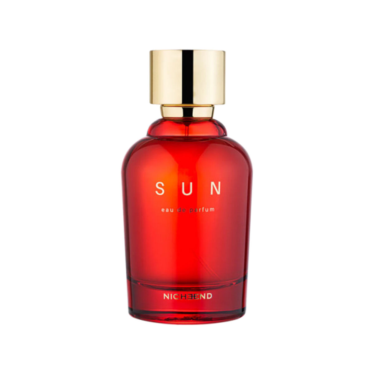 Nicheend Sun — набор ((п/в + п/в + п/в) 11 + 11 + 11 мл)