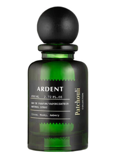 Niche House Ardent