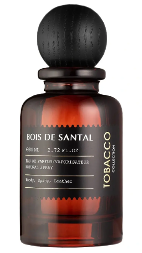 Niche House Bois De Santal