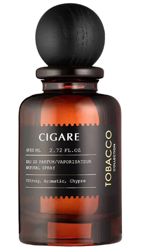 Niche House Cigare