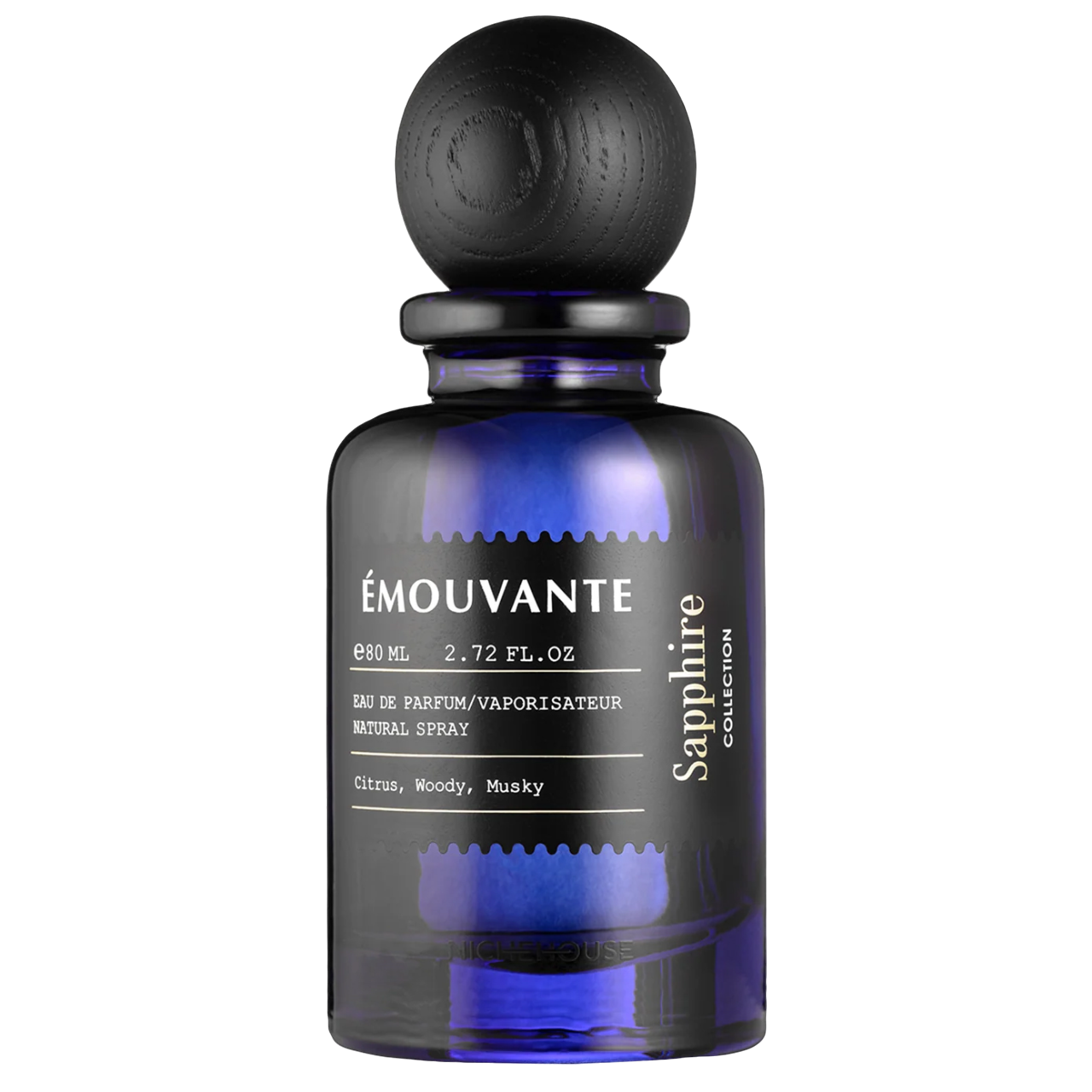 Emouvante - фото 1