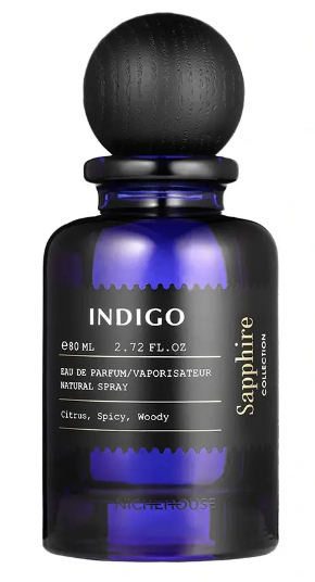 Indigo - фото 1