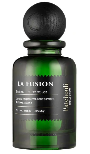 La Fusion - фото 1