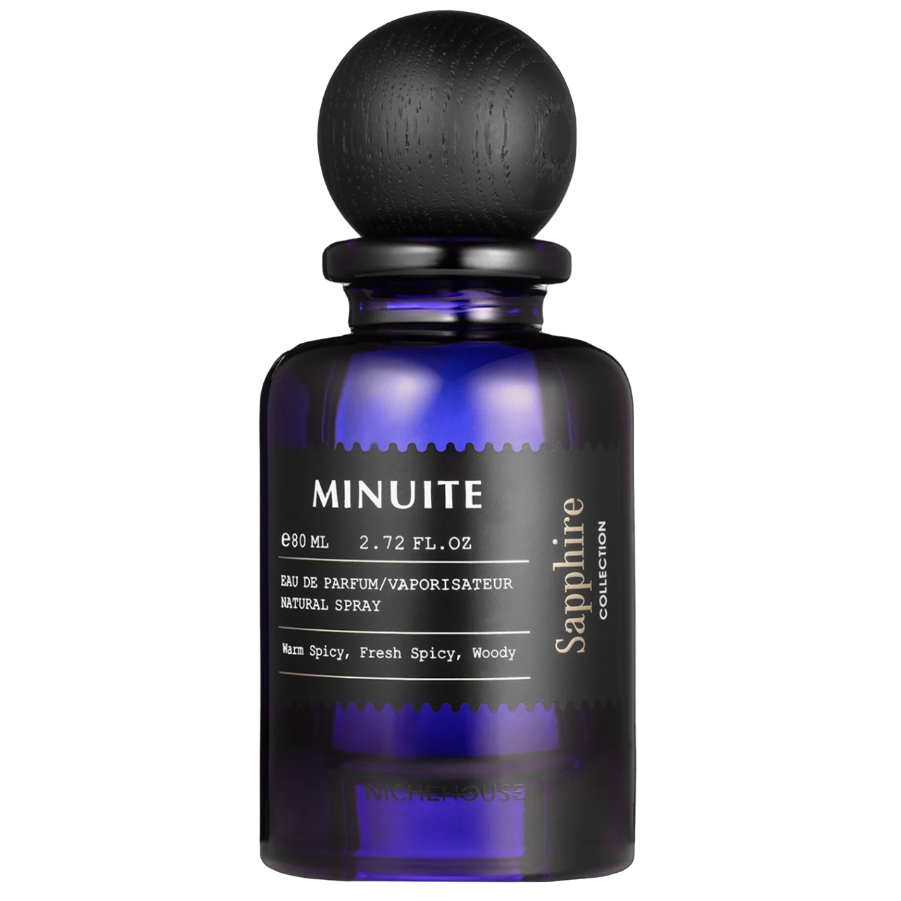Minuite - фото 1
