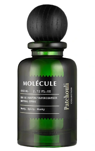 Molecule - фото 1