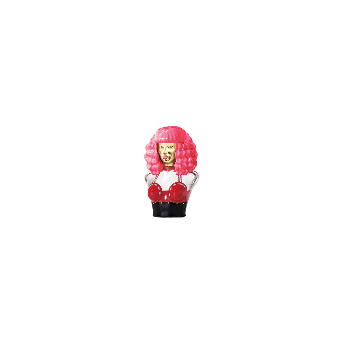 Nicki Minaj Minajesty