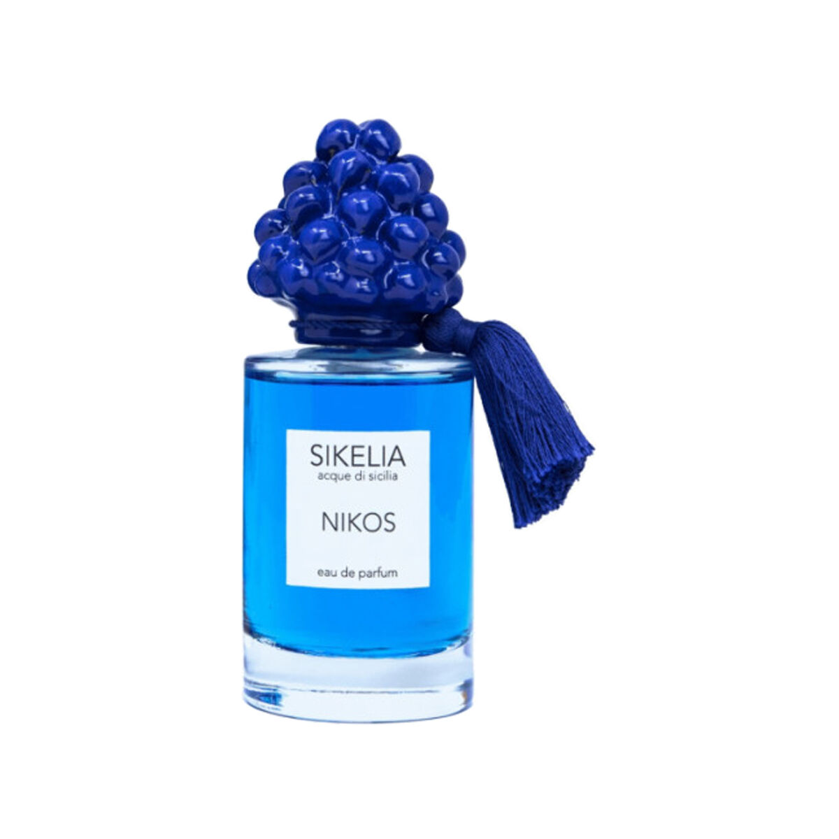 Nikos