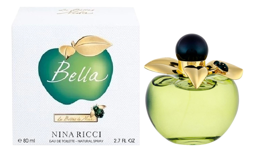 Nina Ricci Bella — фото 2 из 2