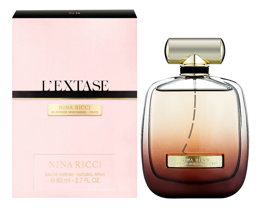 Nina Ricci L'Extase — фото 2 из 2