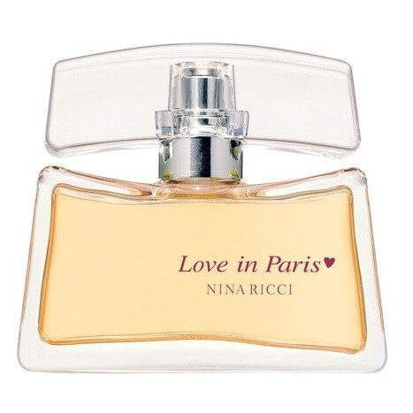 Love in Paris Fleur de Pivoine