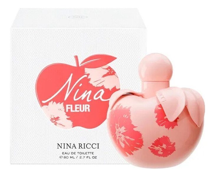 Nina Ricci Nina Fleur — фото 2 из 2