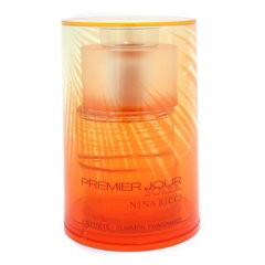 Nina Ricci Premier Jour Soleil