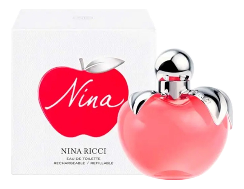 Nina Ricci Ricci Ricci — фото 2 из 2