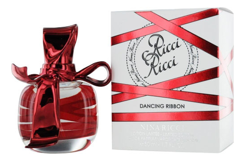 Nina Ricci Ricci Ricci Dancing Ribbon — фото 2 из 2