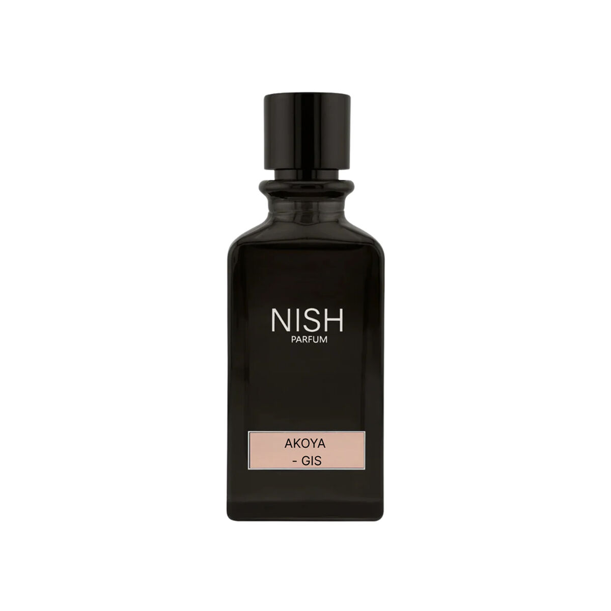 Nish Parfum Akoya