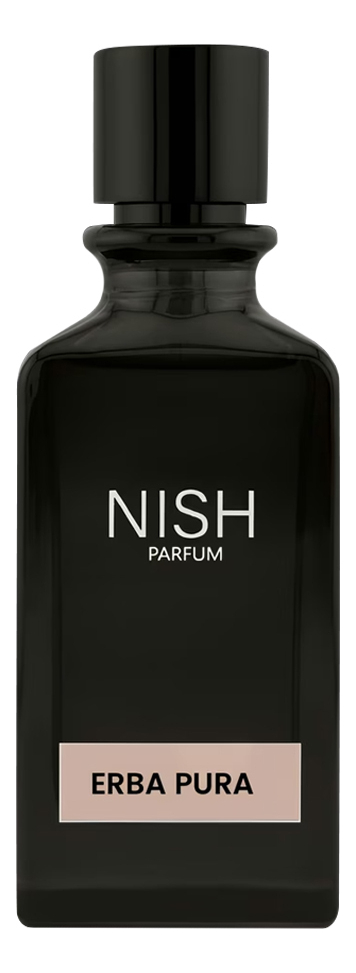 Nish Parfum Erba Pura
