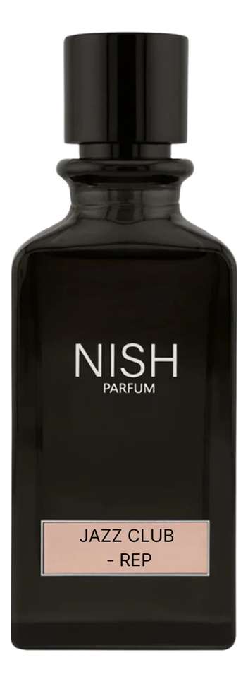Nish Parfum Jazz Club
