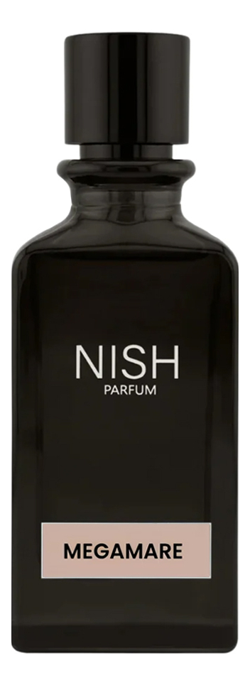 Nish Parfum Megamare