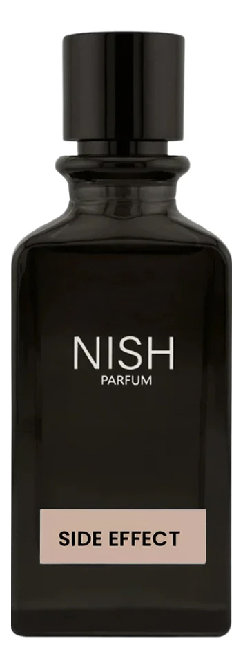 Nish Parfum Side Effect
