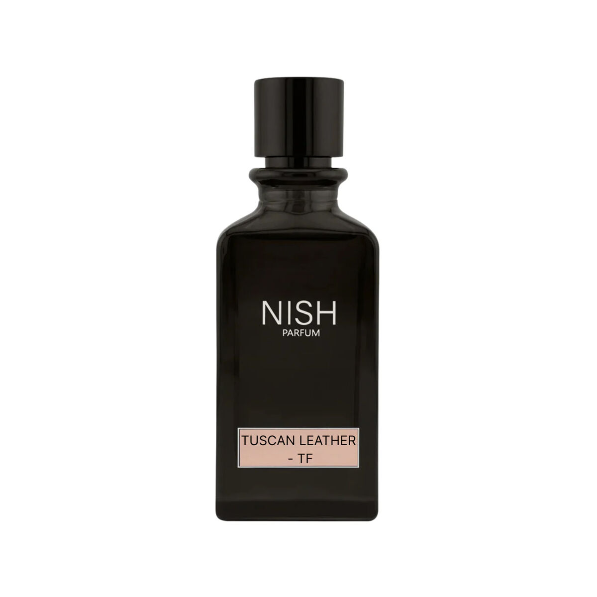 Nish Parfum Tuscan Leather
