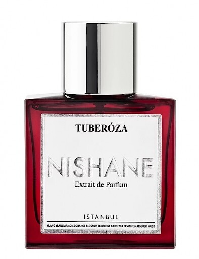 Nishane 9 Tuberoza