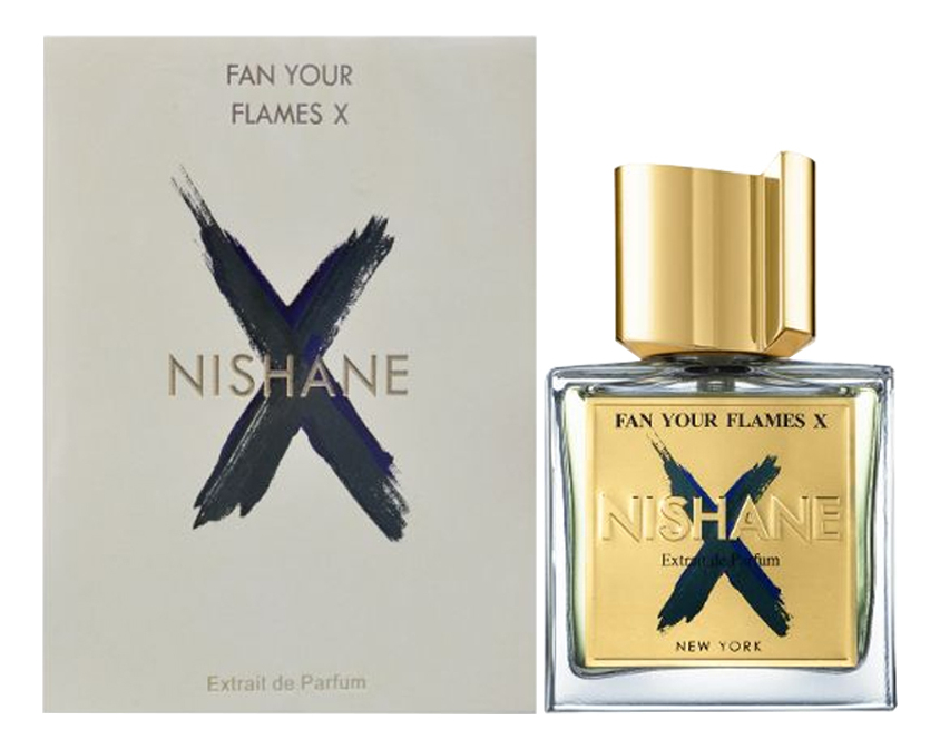 Nishane Fan Your Flames X — фото 2 из 2
