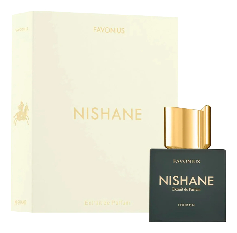 Nishane Favonius — фото 2 из 2