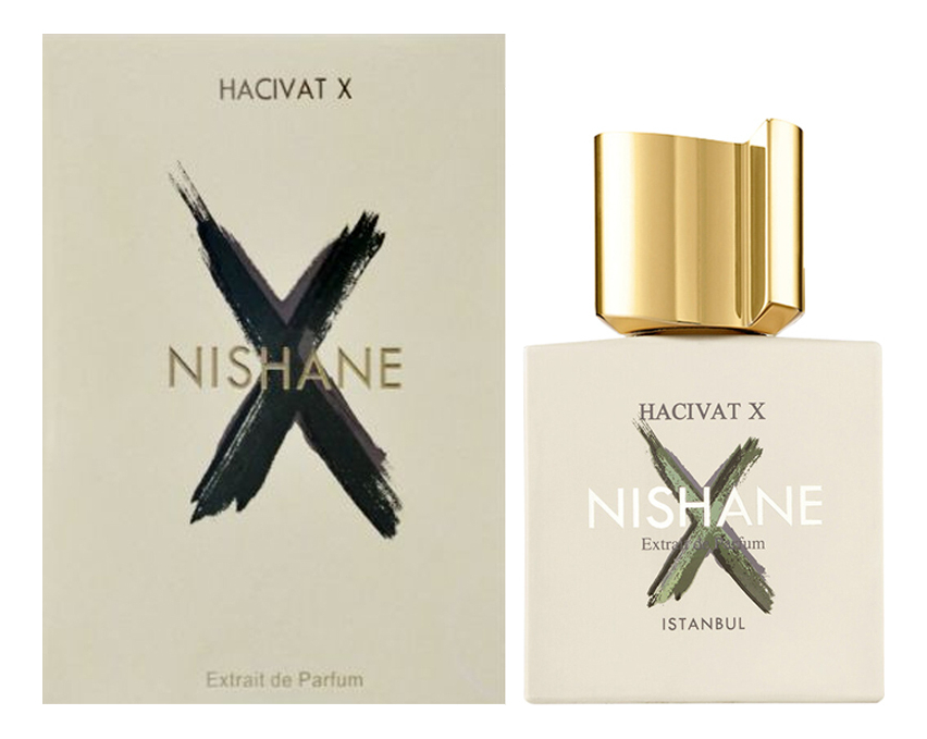Nishane Hacivat X — фото 2 из 2
