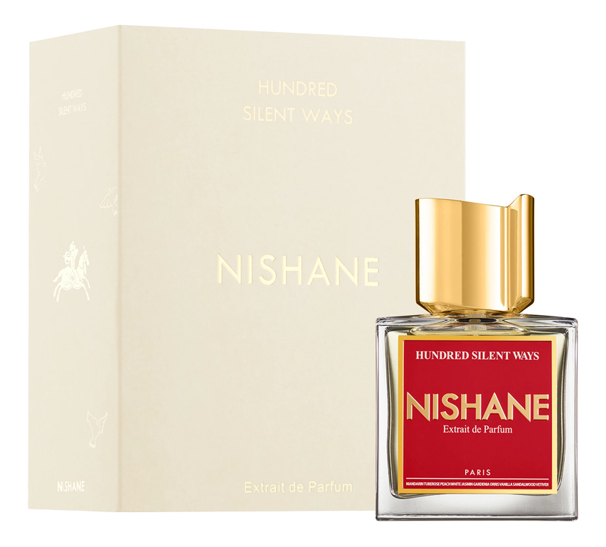 Nishane Hundred Silent Ways — фото 2 из 2