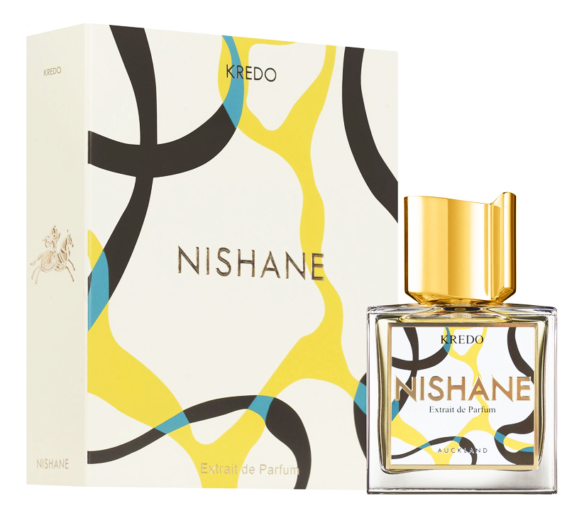 Nishane Kredo — фото 2 из 2