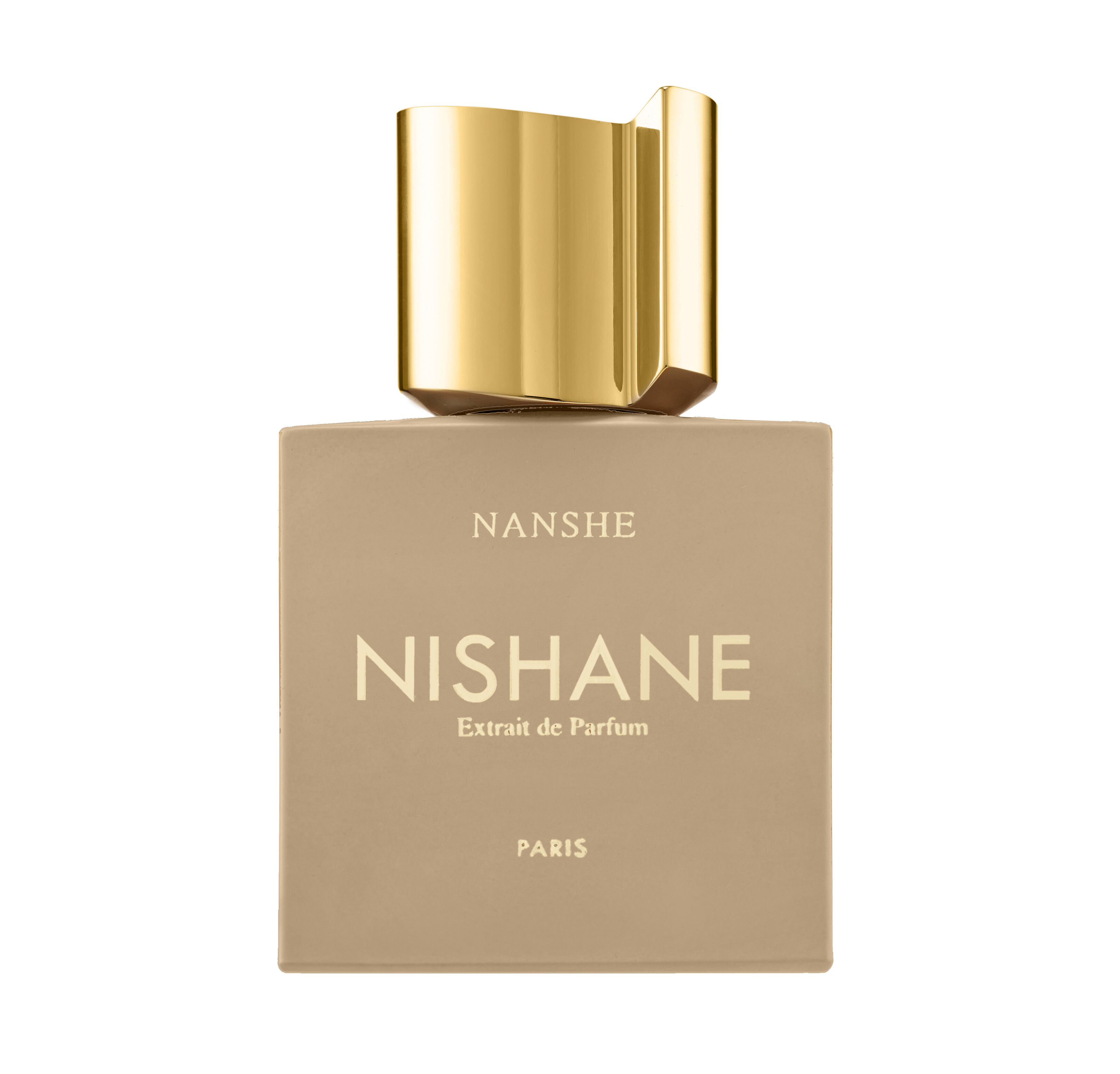 Nanshe