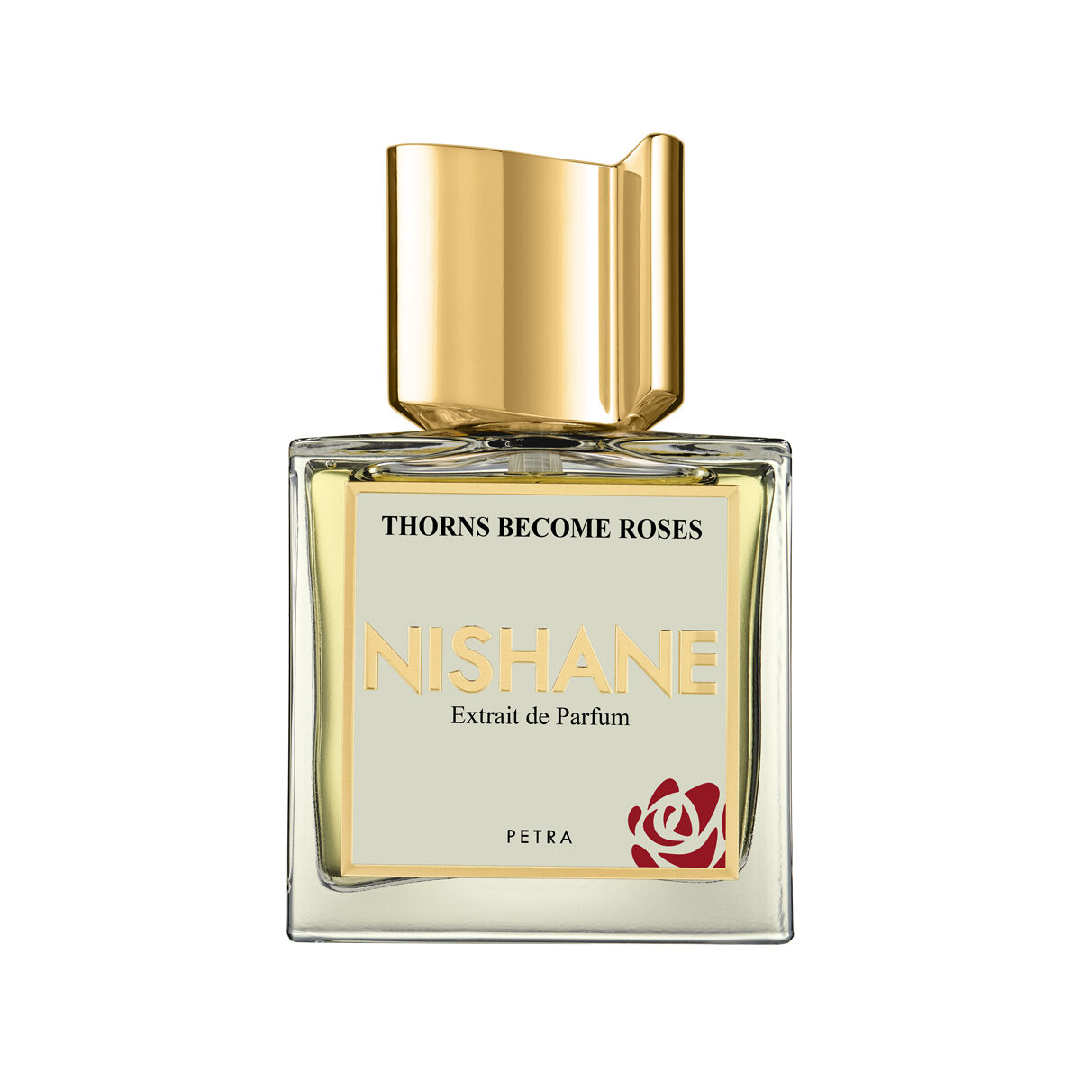 Nishane Thorns Become Roses