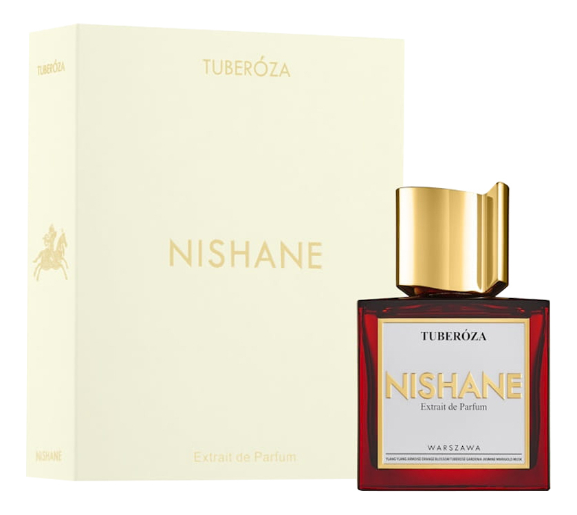 Nishane Tuberoza — фото 2 из 2