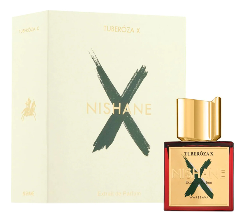 Nishane Tuberoza X — фото 2 из 2