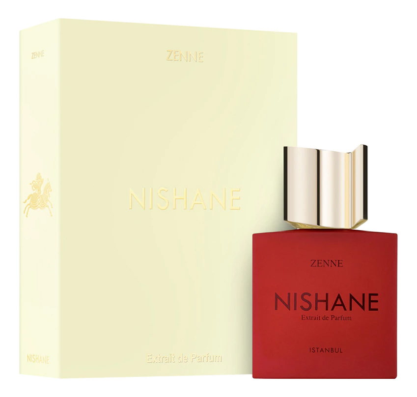 Nishane Zenne — фото 2 из 2