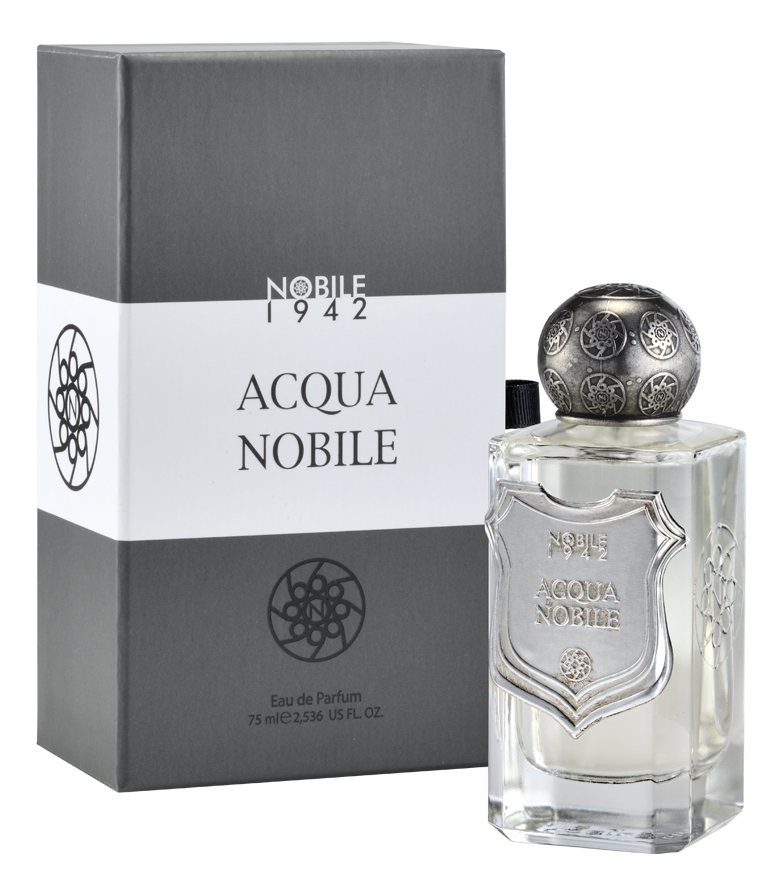 Nobile 1942 Acqua Nobile — фото 2 из 2