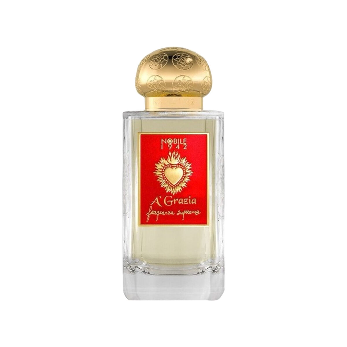 Nobile 1942 A Grazia