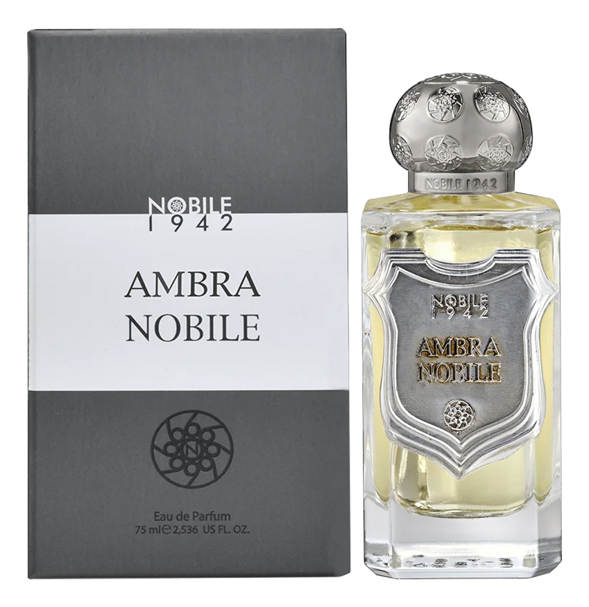 Nobile 1942 Ambra Nobile — фото 2 из 2